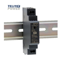 Mean Well DDR-15G-5 15W DC/DC pretvarač ( 4467 )