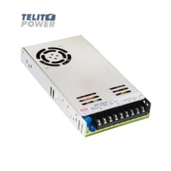 Mean Well RSP-320-24 – 320W industrijsko napajanje, 24V DC izlaz ( 4714 )