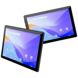 MeanIT 4GB / 64GB, 2/5 Mpixel, WiFi - X50 Tablet 10.1"-4