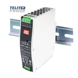 MeanWell 120W DC/DC pretvarač DDR-120B-12 ( 3655 )