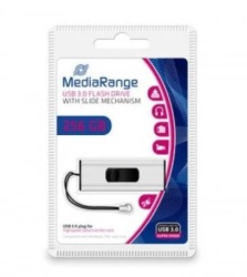 Mediarange Germany 256GB UFMR919/Z USB Flash
