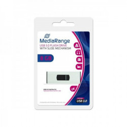 MediaRange GERMANY USB FLASH MEMORIJE 8GB/3.0/MEDIARANGE/MR914 ( UFMR914 )
