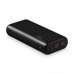 Mediarange powerbank 20.000MAH USB-C port MR756 ( PUNA20/Z )