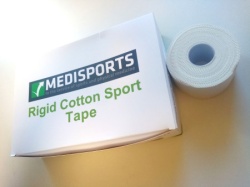 Medisports traka 3,8cmx10m ( 154040 )