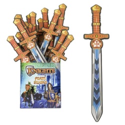 Mekani mač Knights of Realm ( 1047326 )