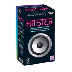 Menart records društvena igra / hitster ( HI98865 )-1