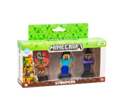 Menart records minecraft figura pečati ( MC98483 )-5