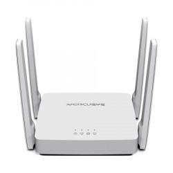 Mercusys AC10, AC1200 Wireless Dual Band Router ( 2725 ) - Img 1