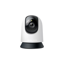 Mercusys MC200 V1.0 Pan/Tilt Home Security Wi-Fi 1080p Camera ( 6312 )