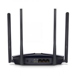 Mercusys MR70X, AX1800 Dual-Band WiFi 6 Router ( 2727 ) - Img 3