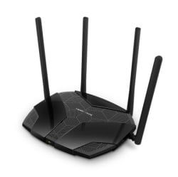 Mercusys MR80X V2.2, AX3000 Dual-Band WiFi6 Router ( 5692 )-3