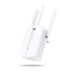 Mercusys MW300RE v4.2, 300Mbps WiFi Range Extender ( 5559 )-1