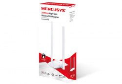 Mercusys MW300UH, 300Mbps High Gain Wireless USB Adapter ( 1129 ) - Img 2