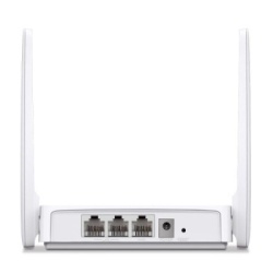 Mercusys MW302R v1.2,WiFi4 300Mbps Multi-Mode Wireless N Router-2