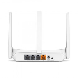 Mercusys MW305R-V3, 300Mbps wireless N Router ( 5045 ) - Img 4