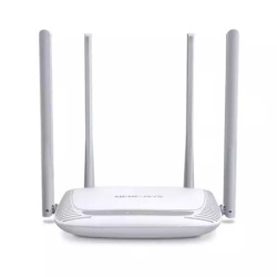 Mercusys mw325r v3.0 , 300mbps enhanced range wireless Lan router (62811) ( 25068 )