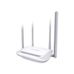 Mercusys MW325R Wireless Ruter 300Mbps/ext4x5dB/2,4GHz/1WAN/3LAN-2
