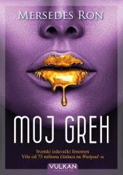 Mersedes Ron Moj greh ( 26781 )
