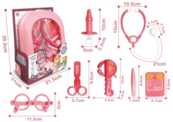 Merx doktor set ranac ( ms89005 )