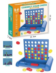 Merx društvena igra 4 u nizu ( ms49042 )