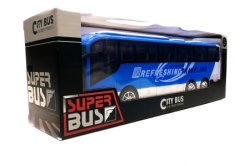 Merx plavi autobus ( ms54344 )