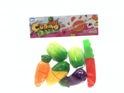 Merx povrće u kesi ( MS44081 )