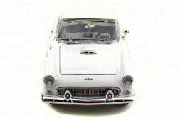 Metalni auto 1:18 1956 ford thunderbird (hard top) ( 25/73176TC ) - Img 2