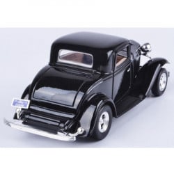 Metaslni auto 1:24 1932 Ford Coupe ( 25/73251AC ) - Img 2