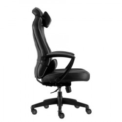 Metis Gaming Chair Black\Gray ( 029239 ) - Img 3