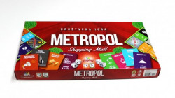Metropol društvena igra ( 774025 ) - Img 3