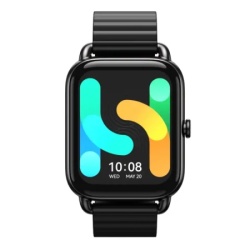 Mibro rs4 plus smart watch haylou -4