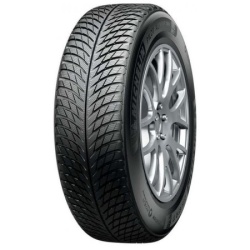 Michelin 255/45R19 Michelin 104H PILOT ALPIN 5 MO MI zim ( 014889 )