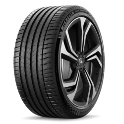 Michelin 275/40R20 106Y PILOT SPORT 4 SUV letnja ( 015789 )