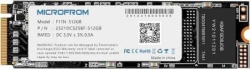 Microfrom 512gb f11n ssd m.2 nvme ( 22548 )