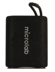 Microlab BP21 Bluetooth vodootporni zvucnik, 5W, baterija 1300mAh-1