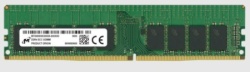 Micron mta18asf2g72az-3g2r1r 16gb ddr4 2rx8 udimm 3200mhz ram