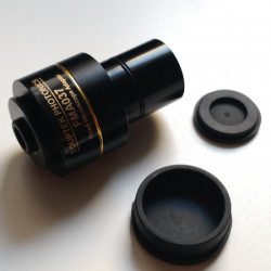 MicroQ mikroskop adapter 0,37x(C-23,2mm) ( CMOS-AD037 )