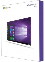 Microsoft windows 10 Pro 64bit DVD - Img 1