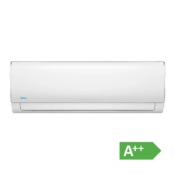 Midea msafbu-12hrfn8-qrd1gw Inverter klima uređaj  ( MID-MSAFBU12 )-1