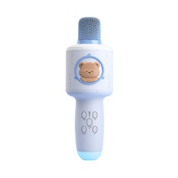 Mikrofon bluetooth k7 meda beli ( ZV1255 )