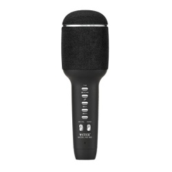 Mikrofon bluetooth ws-900 crni ( ZV1034 )