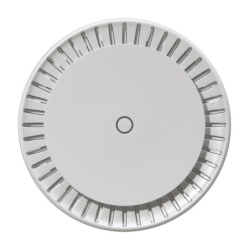 MikroTik cAPGi-5HaxD2HaxD cAP ax with RouterOS L4 ( MT128 )