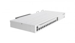 Mikrotik CCR2004-1G-12S+2XS ( 2529 ) - Img 1