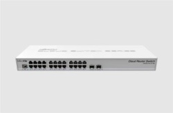 MikroTik CRS326-24G-2S+RM ( 0001437250 )