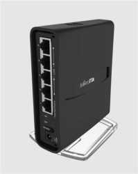 MikroTik hAP ac2 RBD52G-5HacD2HnD-TC ( 0001437060 )