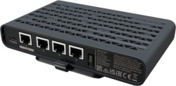 Mikrotik hAP be Lite, A42G-HbeP ( 6625 )-3