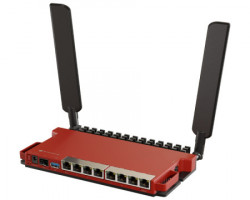 Mikrotik l009uigs-2haxd-in wifi6 router - Img 2