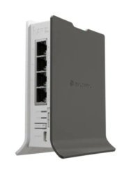 MikroTik L41G-2axD&FG621-EA hAP ax lite LTE6 RouterOS L4