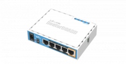 Mikrotik routerboard rb952ui 5ac2nd hap AC lite (rb952ui-5ac2nd) ( mt026 )