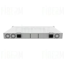 MikroTik svič CRS354-48G-4S+2Q+RM L3  upravljiv svič 48 x 1GbE RJ45 & 4x10GbE SFP+ & 2 x 40GbE QSFP-3